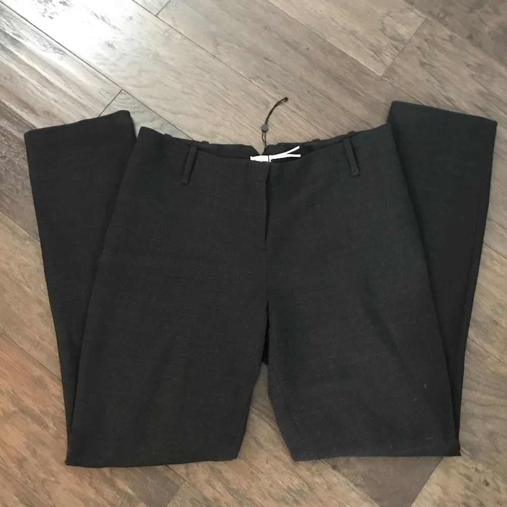 NBW Leon Max Limited Edition Straight Leg Pant